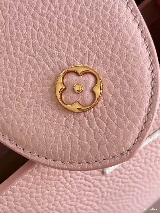 Cheap LOUIS BB VUITTON CAPUCINES 0508